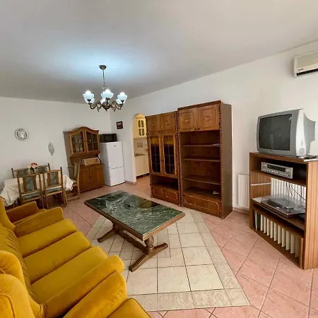 House And In Balaton 19032 Apartment