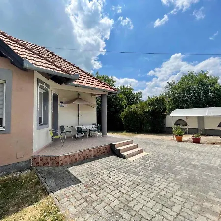 House And In Balaton 19032 Apartment Keszthely