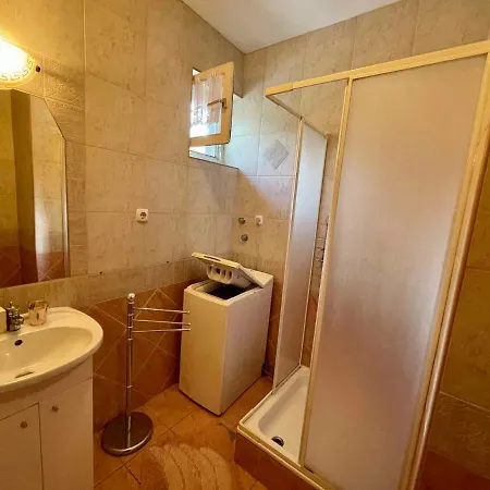 Apartament House And In Balaton 19032 Keszthely