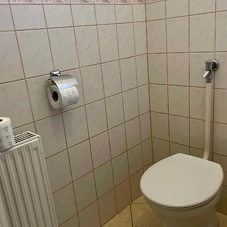 House And In Balaton 19032 Apartament *
