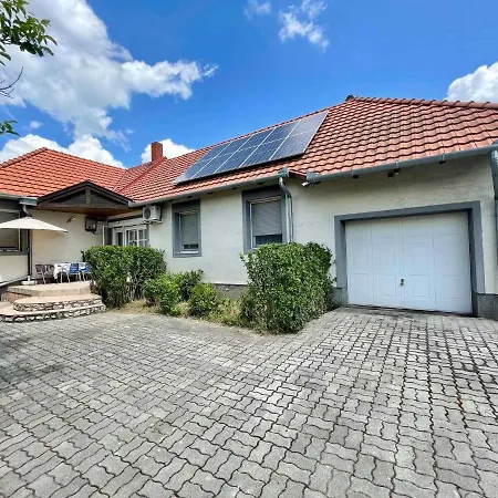 House And In Balaton 19032 Apartament *