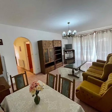 House And In Balaton 19032 Apartment