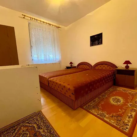 House And In Balaton 19032 Apartment Keszthely