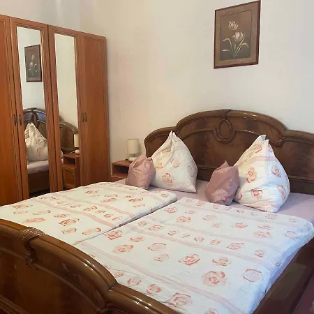 House And In Balaton 19032 Apartment